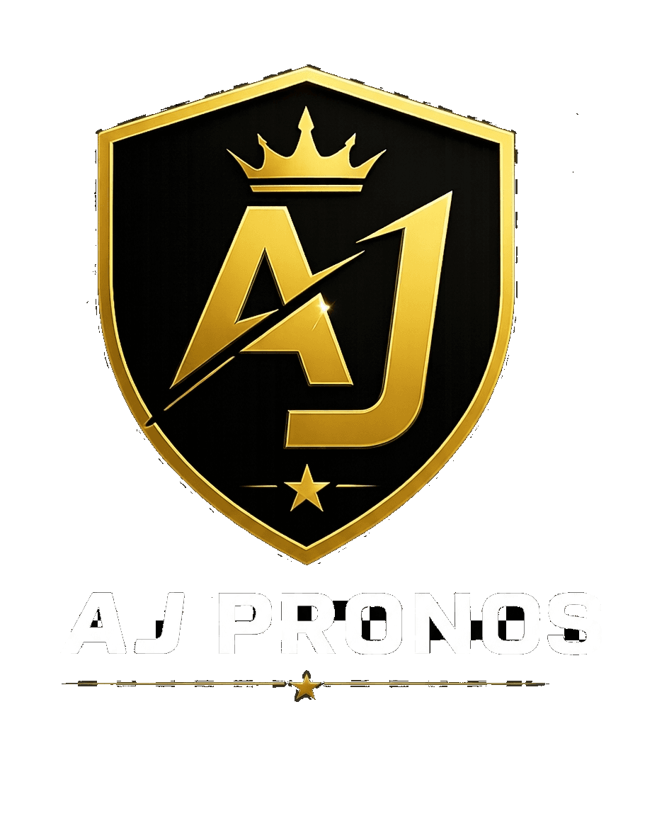AJ Pronos